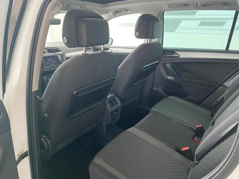 Voitures D'occasion À Beauvais | Volkswagen Tiguan 2.0 Tdi 150Ch Bluemotion Technology Confortline