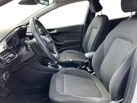 Voitures D'occasion À Amiens | Ford Fiesta Active 1.0 Ecoboost 100Ch S&S Pack Euro6.2