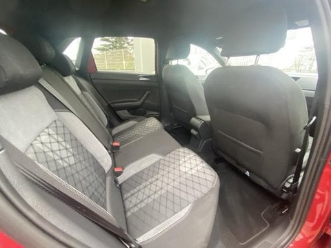 Voitures D'occasion À Saint-Ouen L'aumône | Volkswagen Polo 1.0 Tsi 95Ch R-Line Edition