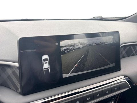 Voitures D'occasion À Etampes | Mg Mg3 1.5 Hybrid+ 195Ch Comfort