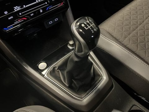 Voitures D'occasion À Roissy En France | Volkswagen T-Cross 1.0 Tsi 110Ch R-Line