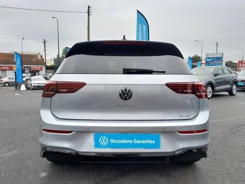 Voitures D'occasion À Pierrelaye | Volkswagen Golf 1.5 Etsi Evo2 116Ch R-Line Edition Dsg7