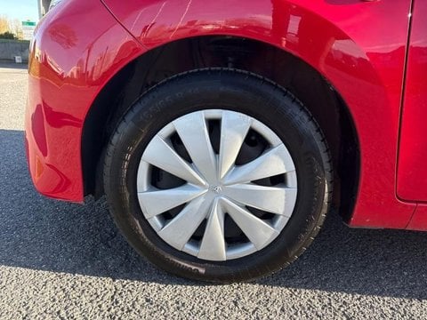 Voitures D'occasion À Jaux Compiègne | Toyota Aygo 1.0 Vvt-I 72Ch X 5P