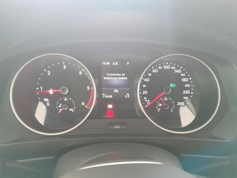 Voitures D'occasion À Jaux Compiègne | Volkswagen Tiguan 2.0 Tdi 150Ch Life Business Dsg7