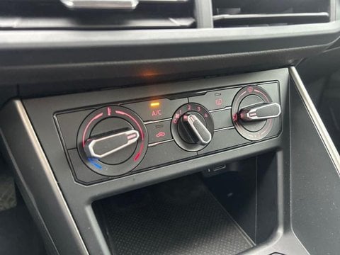 Voitures D'occasion À Roissy En France | Volkswagen Polo 1.0 80Ch Lounge Business Euro6D-T