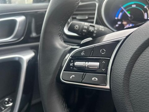 Voitures D'occasion À Saint Maximin | Kia Xceed 1.6 Gdi 105Ch + Plug-In 60.5Ch Active Dct6