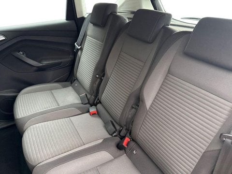Voitures D'occasion À Beauvais | Ford Grand C-Max 1.5 Tdci 120Ch Stop&Start Titanium