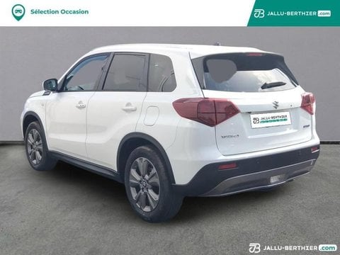 Voitures D'occasion À Corbeil-Essonnes | Suzuki Vitara 1.4 Boosterjet Hybrid 110Ch Privilège Au...