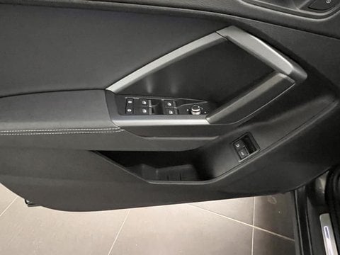 Voitures D'occasion À Beauvais | Audi Q3 45 Tfsi E 245Ch S Line S Tronic 6