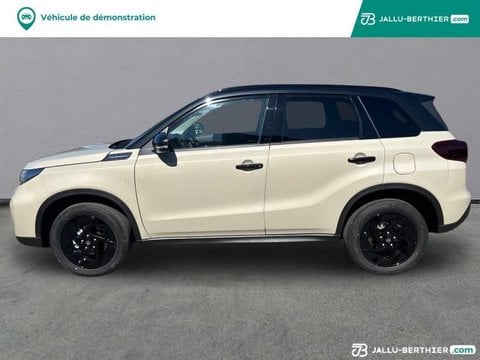 Voitures D'0Km À Vauchelles Les Quesnoy | Suzuki Vitara 1.4 Boosterjet Hybrid 110Ch Xplore