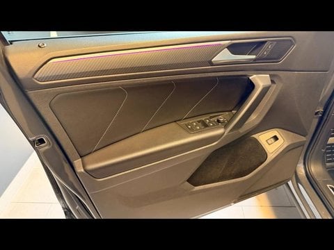 Voitures D'occasion À Roissy En France | Volkswagen Tiguan 2.0 Tdi 150Ch R-Line Dsg7