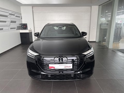 Voitures D'0Km À Beauvais | Audi Q4 E-Tron E-Tron Performance 286Ch 82Kwh + Pack Business Executive