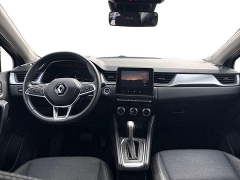 Voitures D'occasion À Beauvais | Renault Captur 1.6 E-Tech Hybride 145Ch Business -21