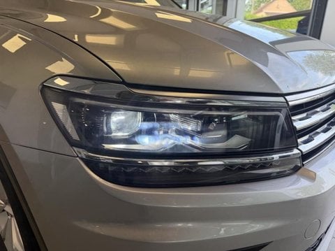 Voitures D'occasion À Villaines Sous Bois | Volkswagen Tiguan 2.0 Tdi 150Ch Carat Exclusive Dsg7