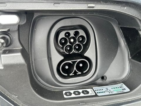 Voitures D'0Km À Jaux Compiègne | Cupra Born 230Ch 79Kwh Endurance
