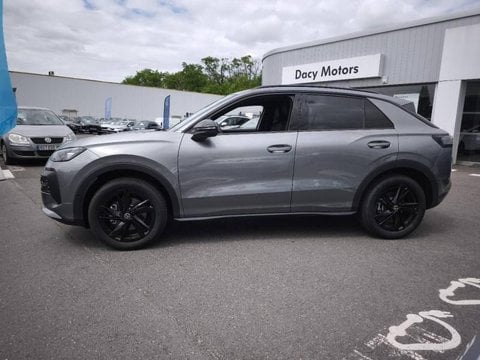 Voitures D'0Km À Pierrelaye | Volkswagen T-Roc 1.5 Etsi 116Ch Style Dsg7