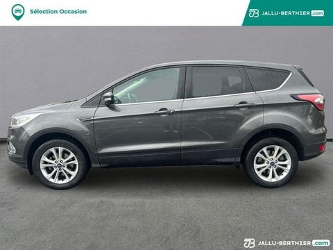 Voitures D'occasion À Sarcelles | Ford Kuga 1.5 Ecoboost 120Ch Titanium