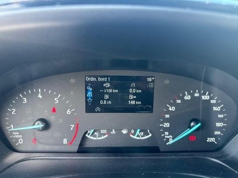 Voitures D'occasion À Saint Maximin | Ford Fiesta 1.0 Flexifuel 95Ch Titanium Business 5P