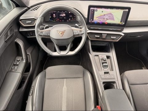 Voitures D'occasion À Beauvais | Cupra Formentor 1.4 E-Hybrid 204Ch V Dsg6