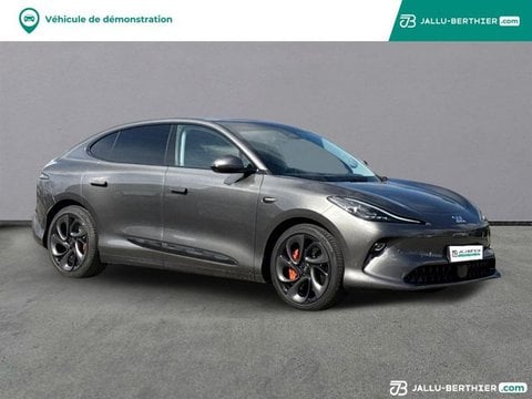 Voitures D'0Km À Vauchelles Les Quesnoy | Mg Im6 Ev 751Ch - 100Kwh 4Wd