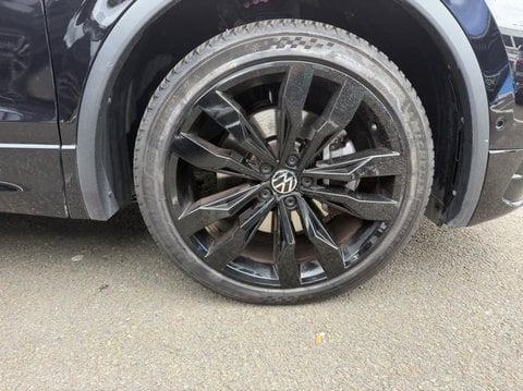 Voitures D'occasion À Garges Lès Gonesse | Volkswagen Tiguan 1.4 Ehybrid 245Ch R-Line Exclusive...