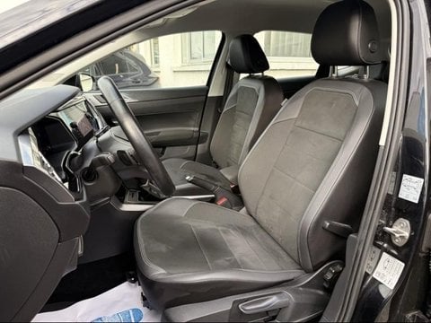 Voitures D'occasion À Sartrouville | Volkswagen Polo 1.0 Tsi 95Ch Style Dsg7