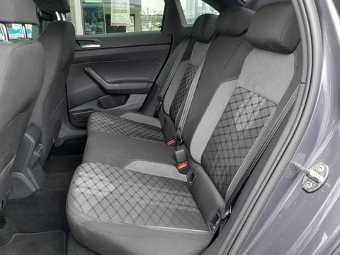 Voitures D'occasion À Roissy En France | Volkswagen Taigo 1.0 Tsi 110Ch R-Line Dsg7