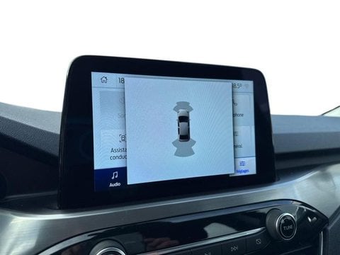 Voitures D'occasion À Laon | Ford Kuga 2.0 Ecoblue 150Ch Mhev Titanium