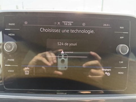 Voitures D'occasion À Pierrelaye | Volkswagen T-Roc 1.5 Tsi Evo 150Ch Style
