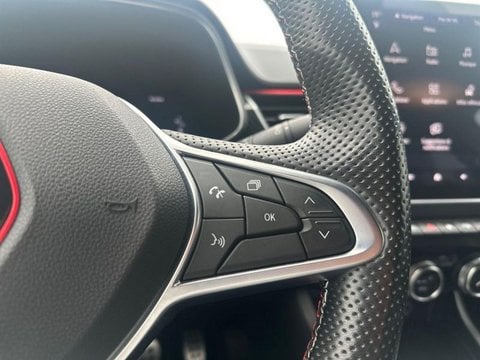 Voitures D'occasion À Vauchelles Les Quesnoy | Renault Arkana 1.6 E-Tech 145Ch Rs Line -21B