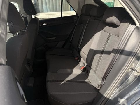 Voitures D'occasion À Sartrouville | Volkswagen T-Roc 1.5 Tsi Evo2 150Ch Vw Edition Dsg7