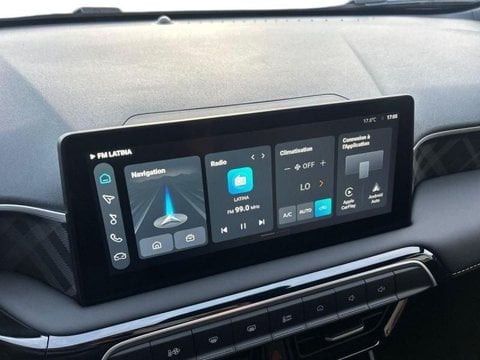 Voitures D'occasion À Sarcelles | Mg Mg3 1.5 Hybrid+ 195Ch Luxury