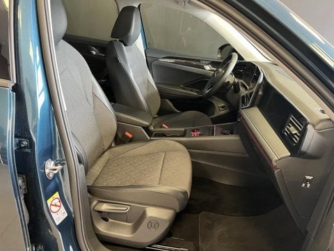 Voitures D'occasion À Jaux Compiègne | Volkswagen Tiguan 1.5 Ehybrid 204Ch Life Plus Dsg6