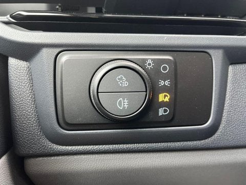 Voitures D'0Km À Amiens | Ford Transit Custom Fourgon 320 L2H1 2.0L Ecoblue Diesel 170 Ch Bva8 S...