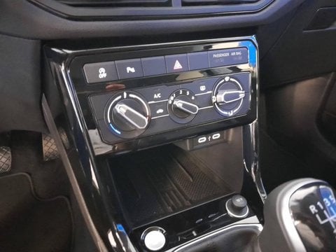 Voitures D'occasion À Jaux Compiègne | Volkswagen T-Cross 1.0 Tsi 116Ch Vw Edition