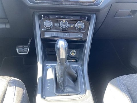 Voitures D'occasion À Pierrelaye | Volkswagen Touran 1.5 Tsi Evo 150Ch United Dsg7 7 Places