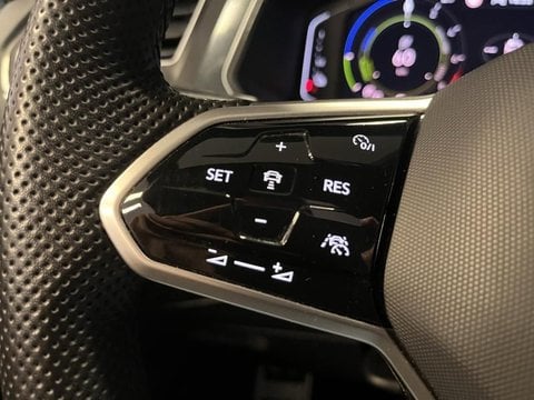 Voitures D'occasion À Roissy En France | Volkswagen Tiguan 1.4 Ehybrid 245Ch R-Line Dsg6