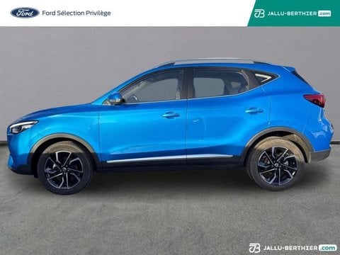 Voitures D'occasion À Morangis | Mg Zs 1.0 T-Gdi 111Ch Luxury