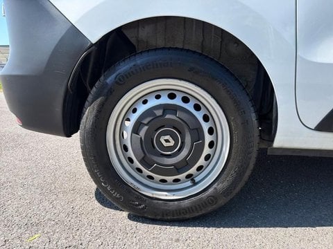 Voitures D'occasion À Jaux Compiègne | Renault Express Van 1.5 Blue Dci 95Ch Confort