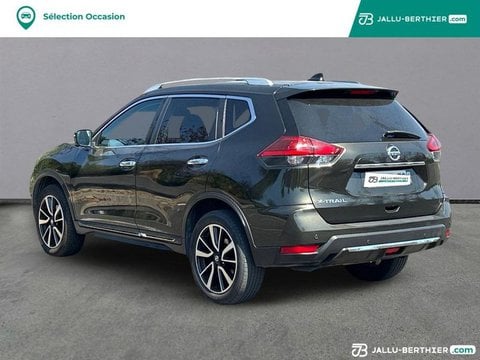 Voitures D'occasion À Sarcelles | Nissan X-Trail 2.0 Dci 177Ch Tekna Xtronic