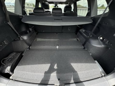 Voitures D'occasion À Saint-Ouen L'aumône | Volkswagen Tiguan Allspace 2.0 Tdi 150Ch R-Line Dsg7