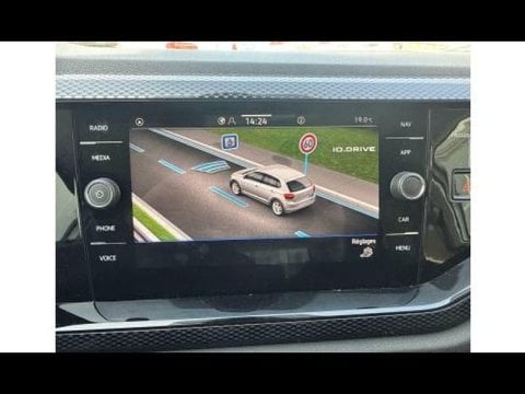 Voitures D'0Km À Sartrouville | Volkswagen Polo 1.0 Tsi 95Ch Vw Edition