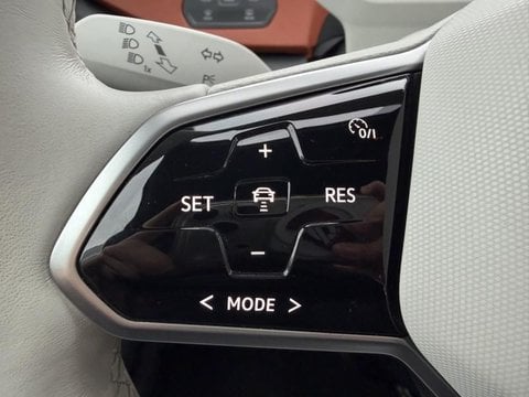 Voitures D'occasion À Pierrelaye | Volkswagen Id.3 204Ch Pro Performance 58 Kwh Business