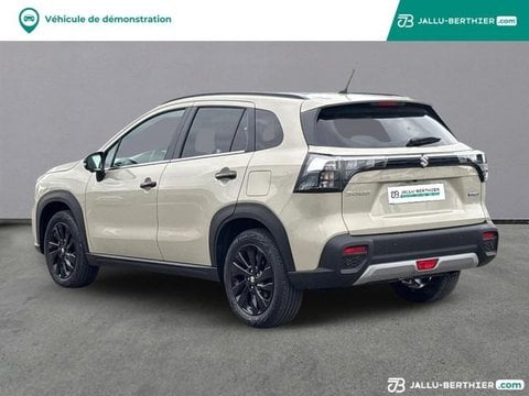 Voitures D'0Km À Vauchelles Les Quesnoy | Suzuki S-Cross 1.4 Boosterjet Hybrid 110Ch Xplore