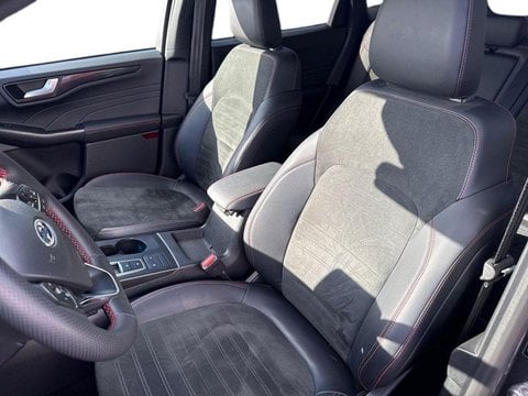 Voitures D'occasion À Beauvais | Ford Kuga 2.5 Duratec 190Ch Fhev E85 St-Line X Bva