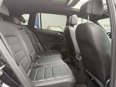 Voitures D'occasion À Garges Lès Gonesse | Volkswagen Tiguan 1.4 Ehybrid 245Ch R-Line Exclusive...
