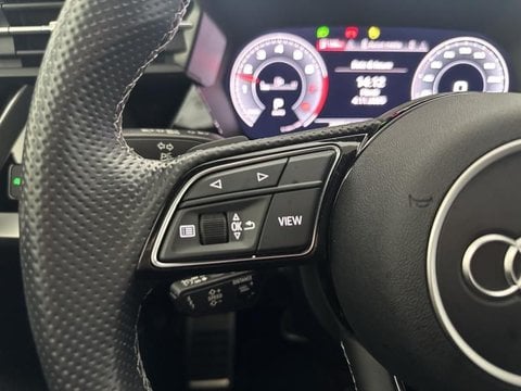 Voitures D'occasion À Beauvais | Audi A3 Sportback 30 Tfsi 110Ch Mild Hybrid S Line S Tronic 7