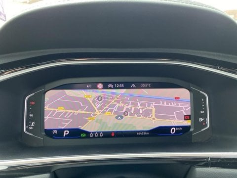 Voitures D'occasion À Pierrelaye | Volkswagen T-Roc 2.0 Tdi 150Ch R-Line Dsg7