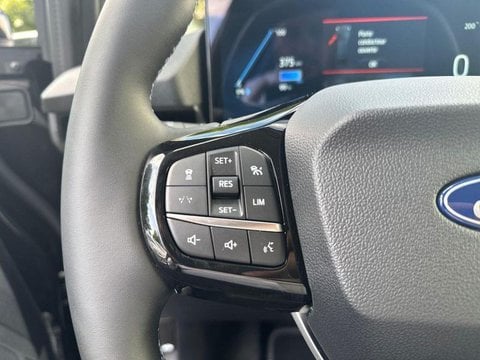 Voitures D'0Km À Beauvais | Ford Puma Gen-E 168Ch Standard Range 46 Kwh Premium