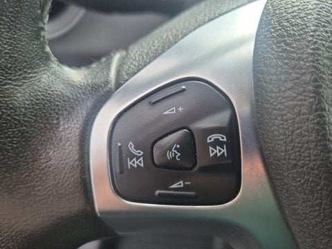 Voitures D'occasion À Corbeil-Essonnes | Ford Transit Courier 1.5 Td 75Ch Ambiente